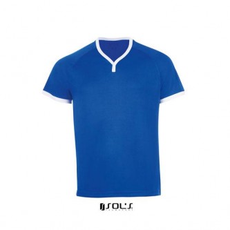 Unisex Αθλητική Μπλούζα Atletico